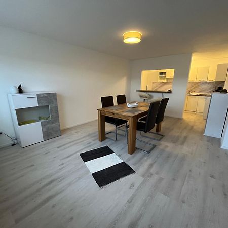 Moderne Ferienwohnung Mit Guter Ausstattung Und Self Checkin Боденвердер Экстерьер фото