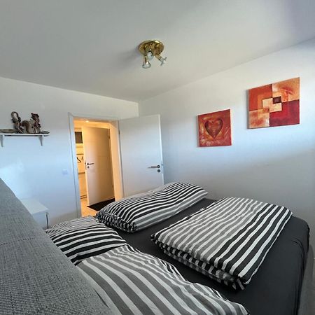 Moderne Ferienwohnung Mit Guter Ausstattung Und Self Checkin Боденвердер Экстерьер фото