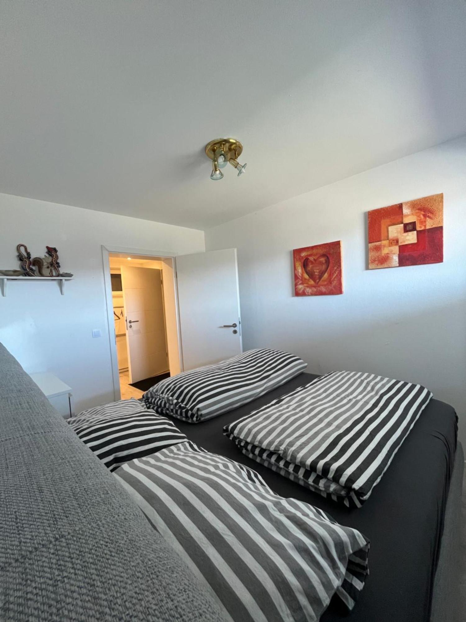 Moderne Ferienwohnung Mit Guter Ausstattung Und Self Checkin Боденвердер Экстерьер фото